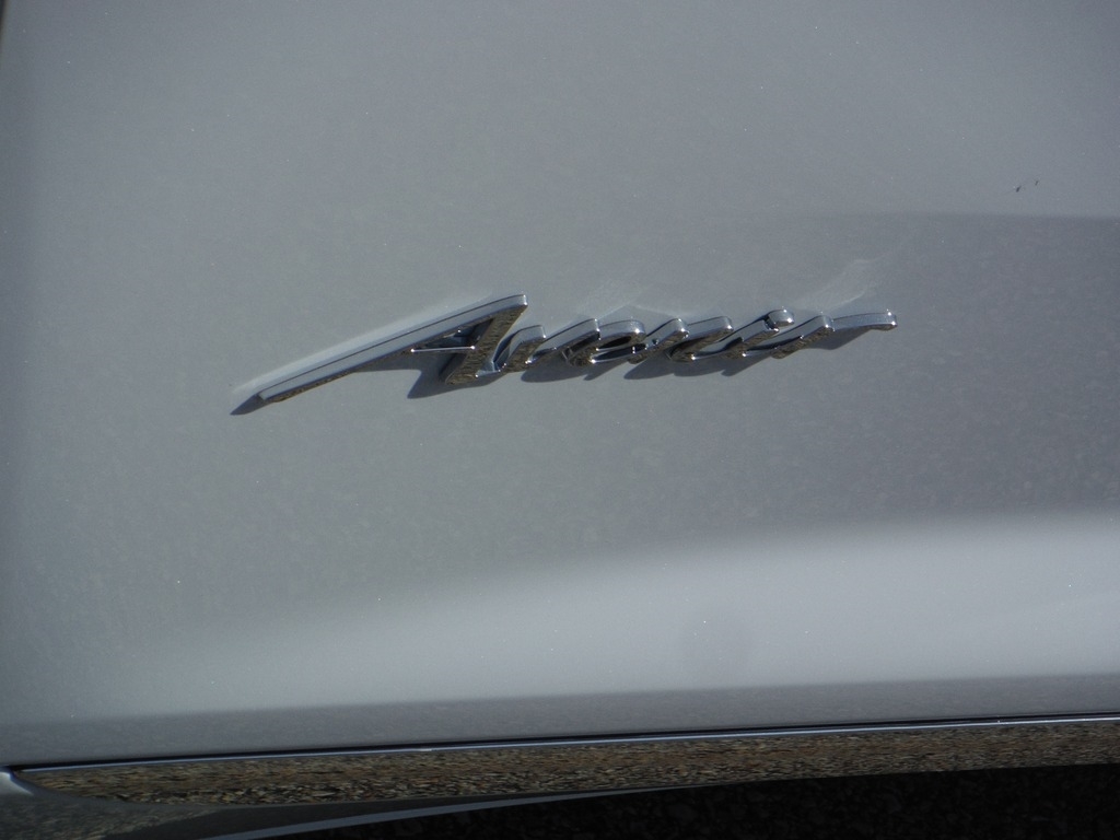 2026 Buick Enclave image 5