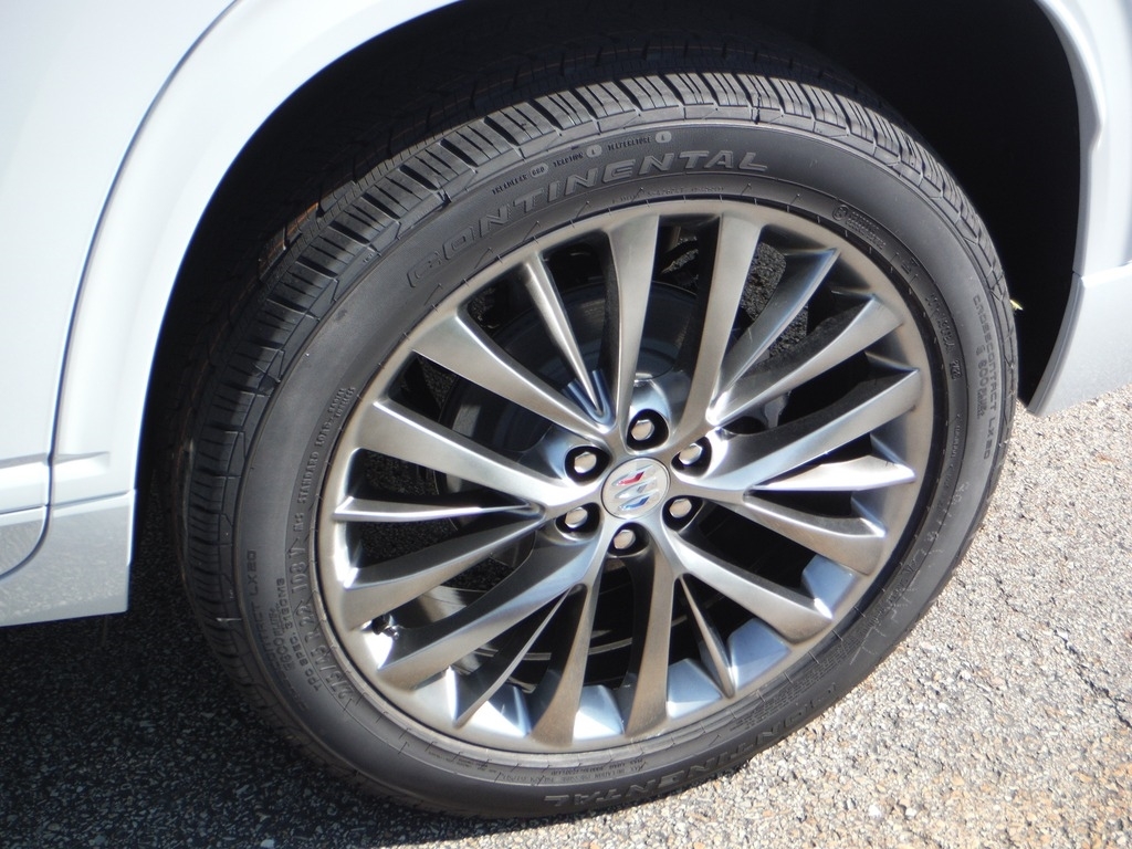 2026 Buick Enclave image 6
