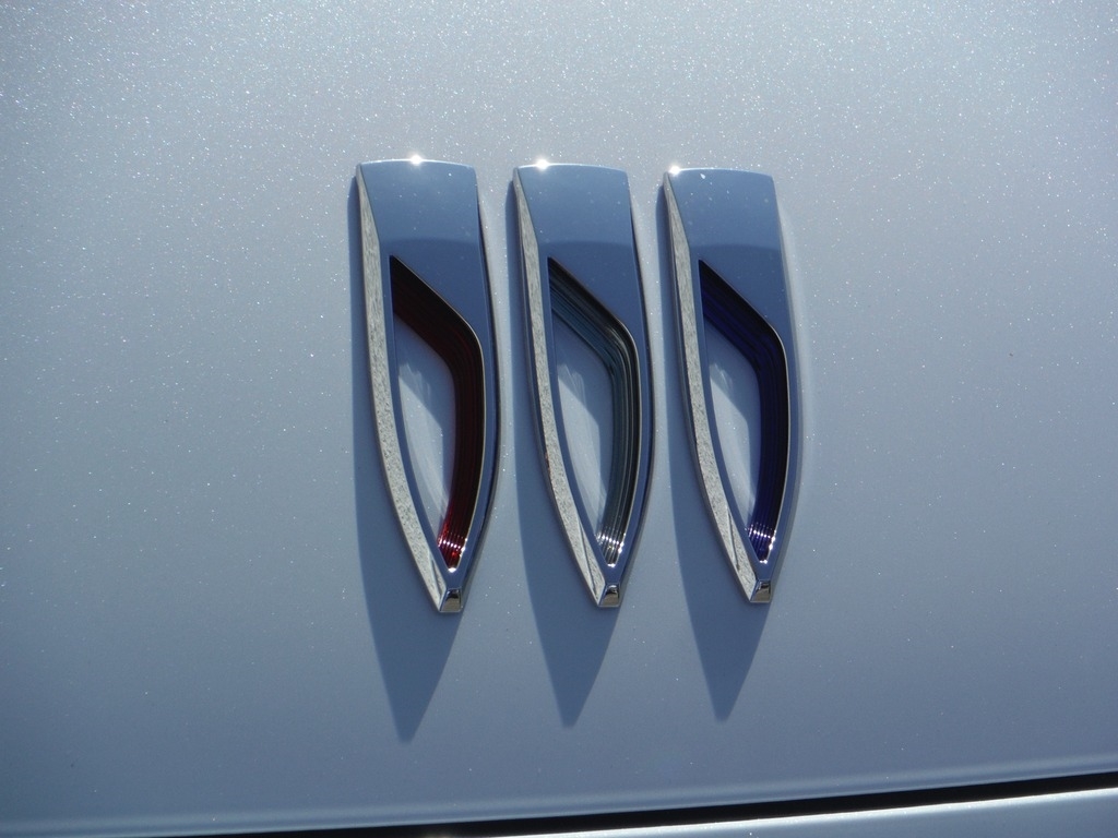2026 Buick Enclave image 8