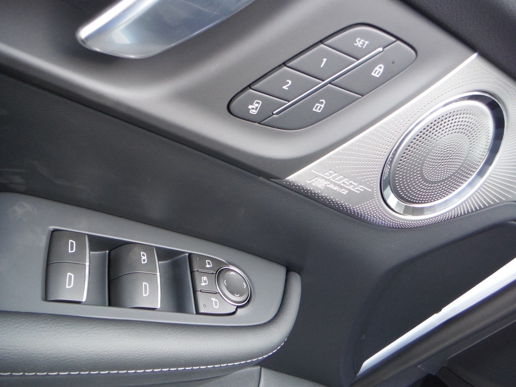 2026 Buick Enclave image 17