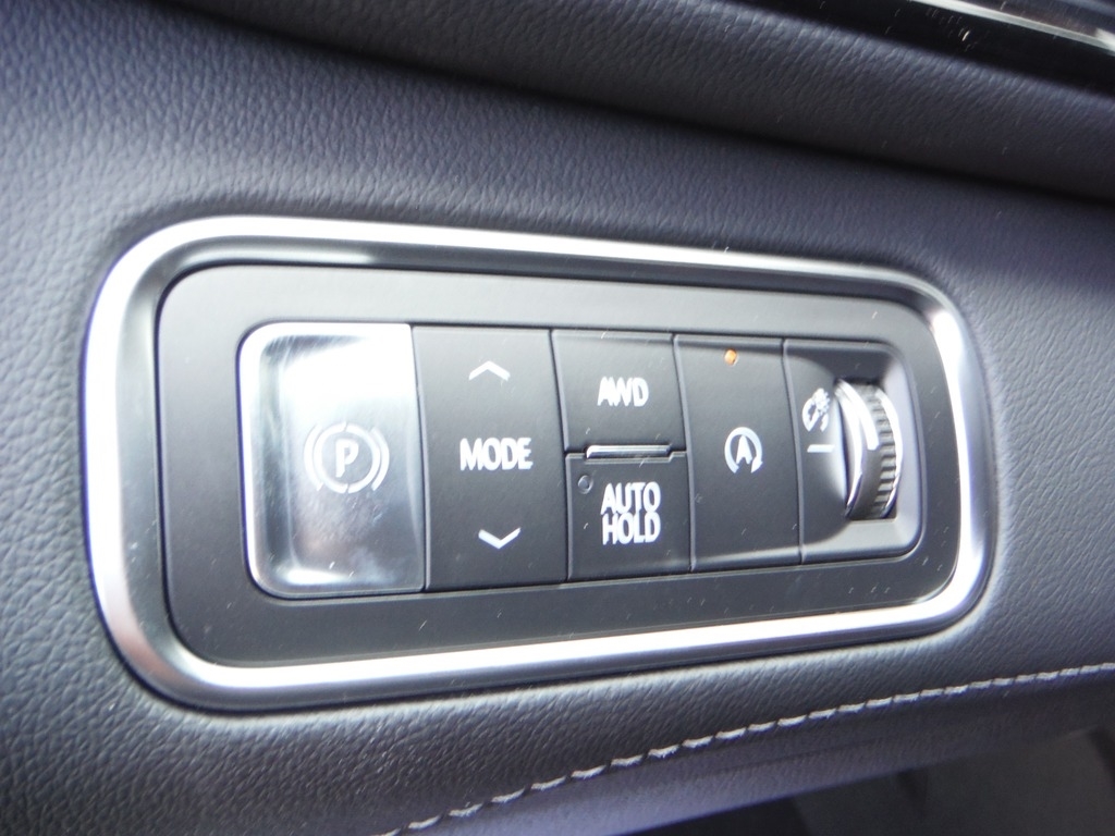 2026 Buick Enclave image 19