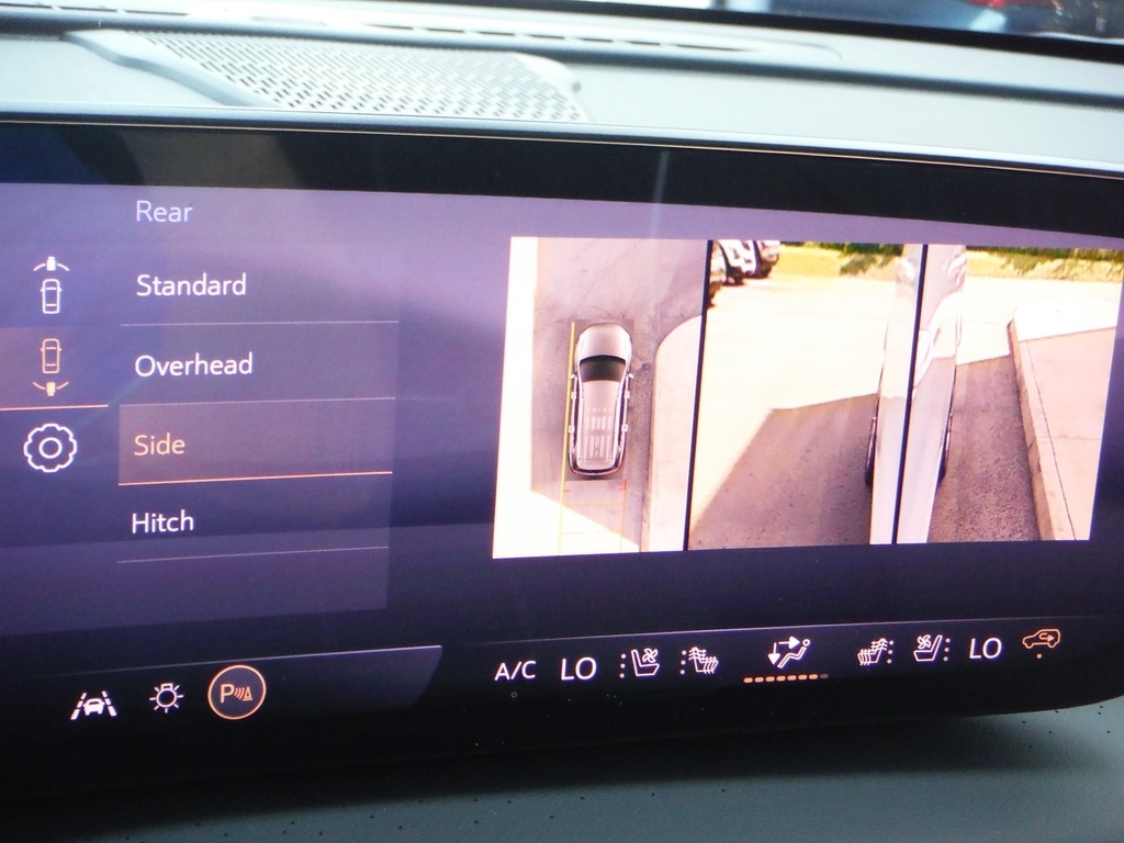 2026 Buick Enclave image 27