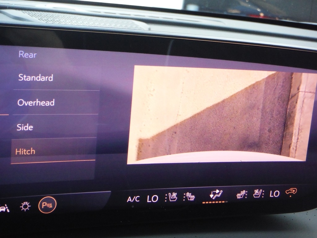 2026 Buick Enclave image 28