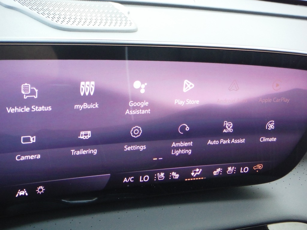 2026 Buick Enclave image 30
