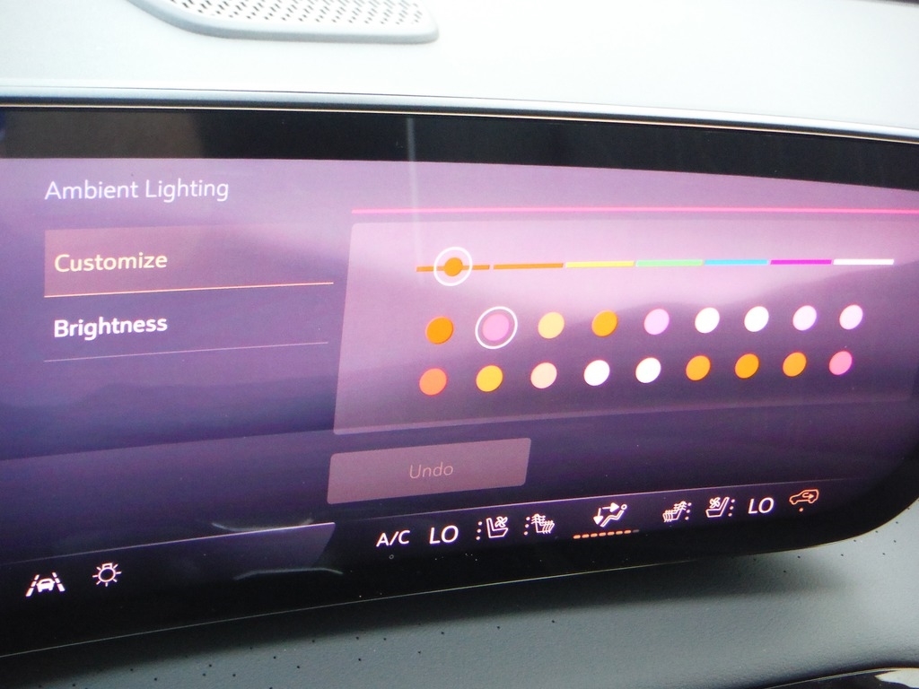 2026 Buick Enclave image 34