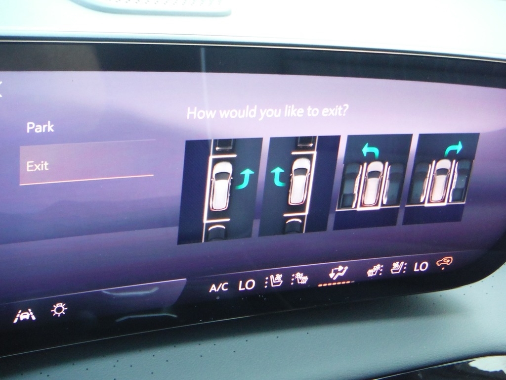 2026 Buick Enclave image 35