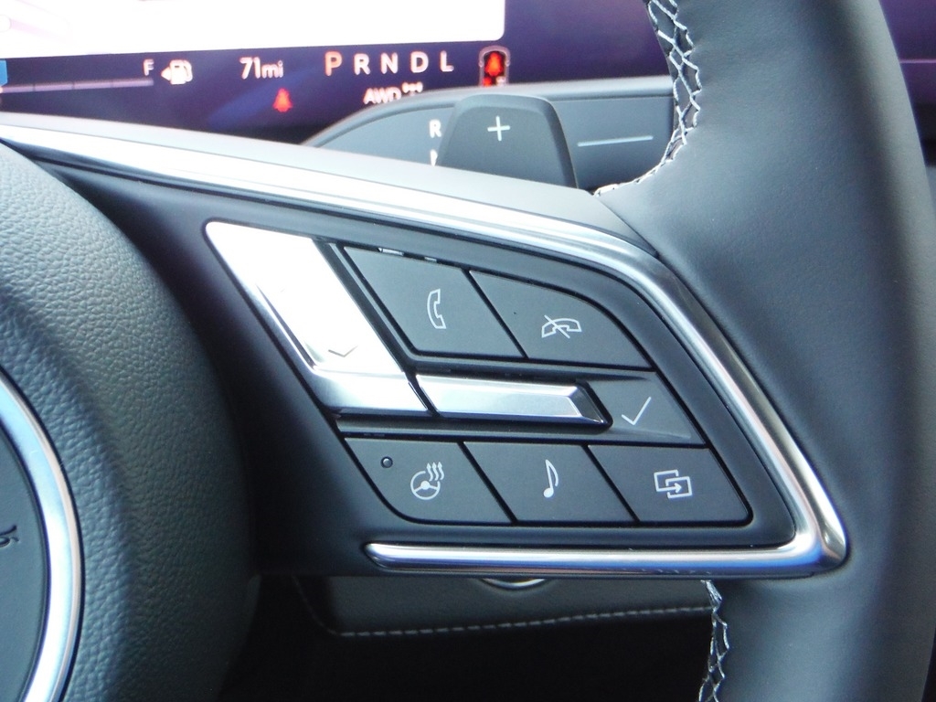 2026 Buick Enclave image 43