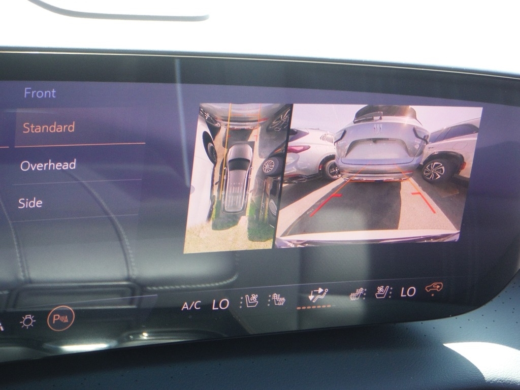 2026 Buick Enclave image 49