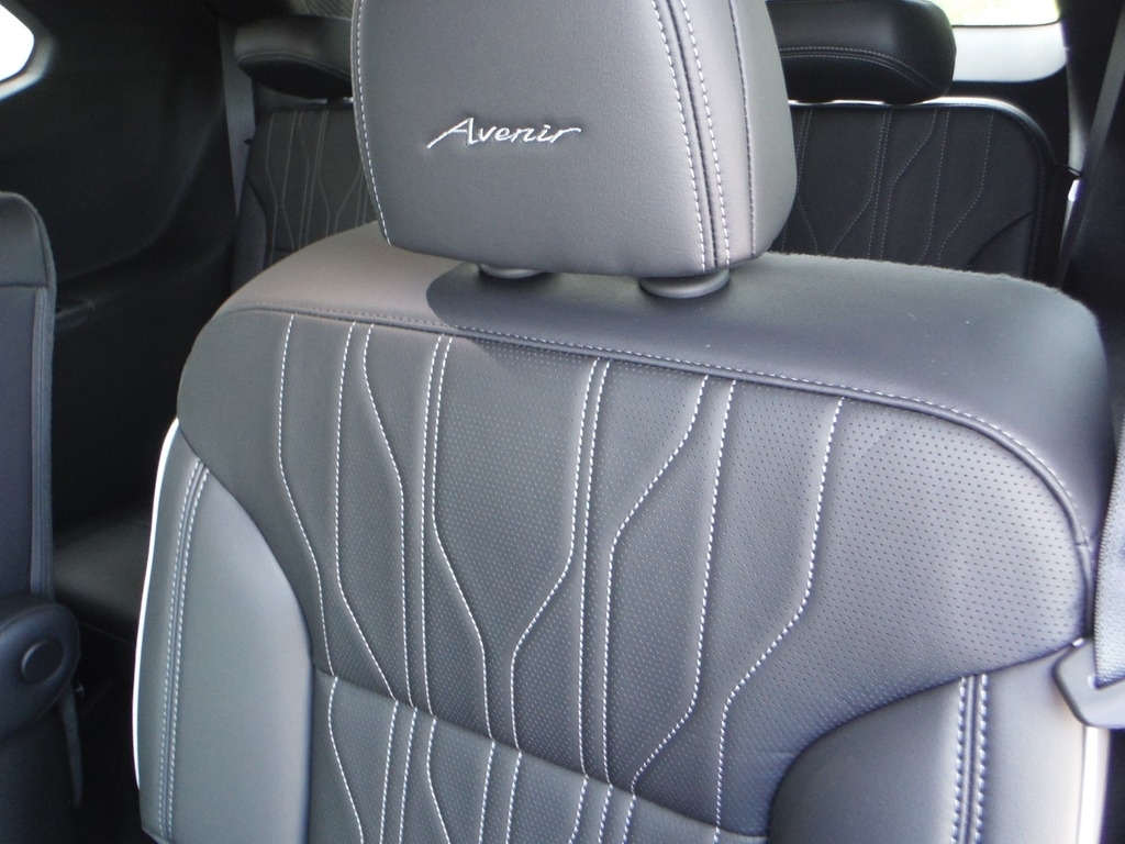 2026 Buick Enclave image 53