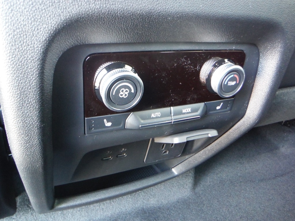 2026 Buick Enclave image 54