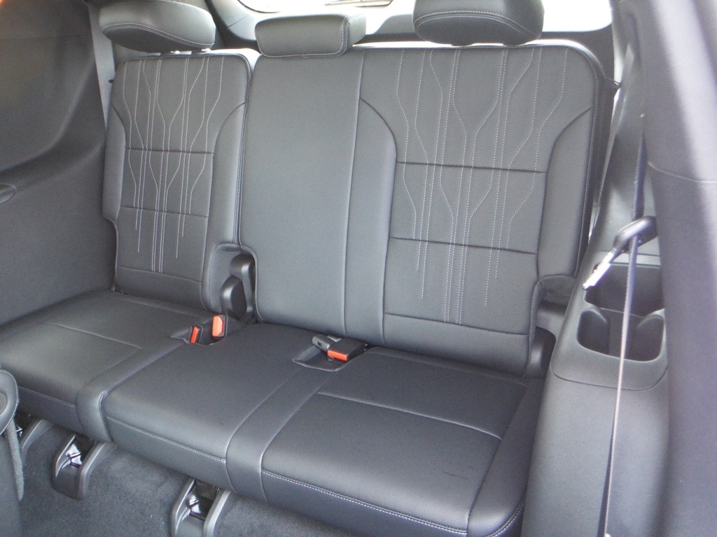 2026 Buick Enclave image 56