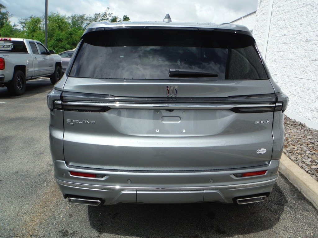2026 Buick Enclave image 11