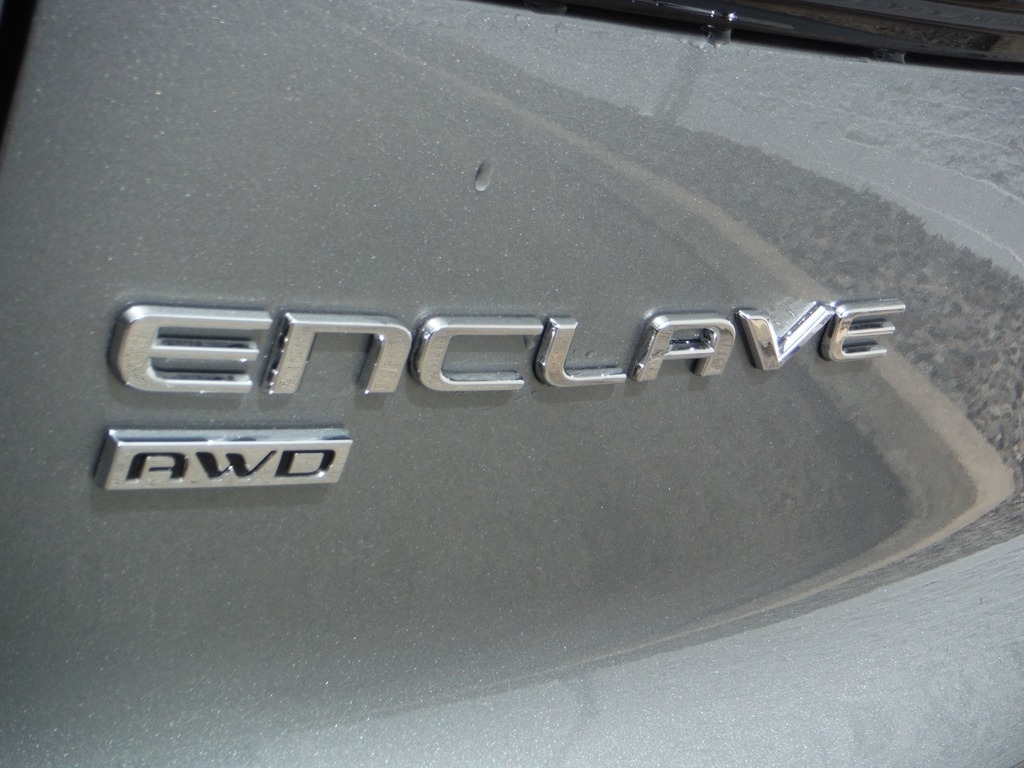 2026 Buick Enclave image 13
