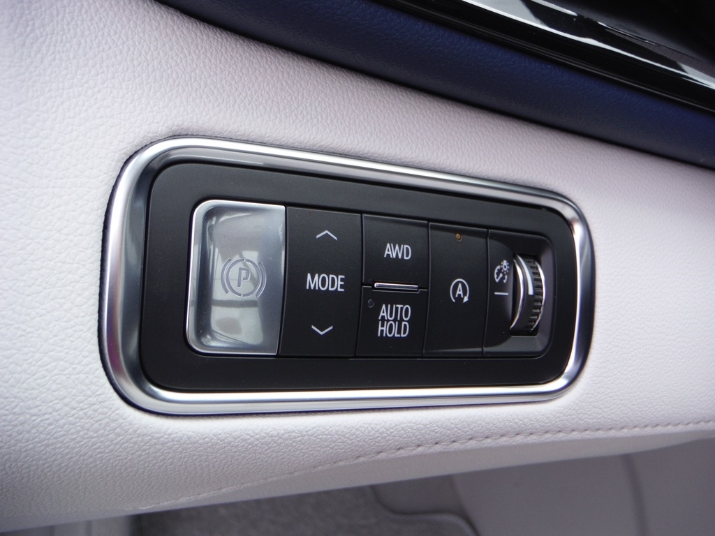 2026 Buick Enclave image 17