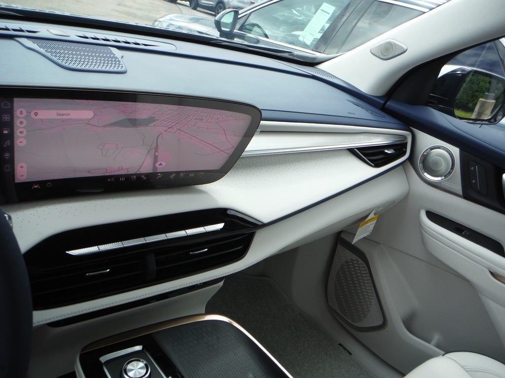 2026 Buick Enclave image 25