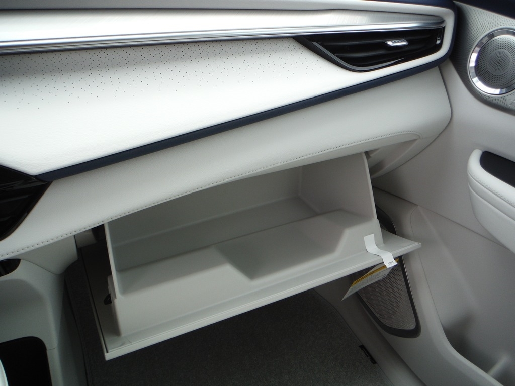 2026 Buick Enclave image 26