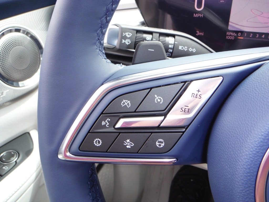 2026 Buick Enclave image 37