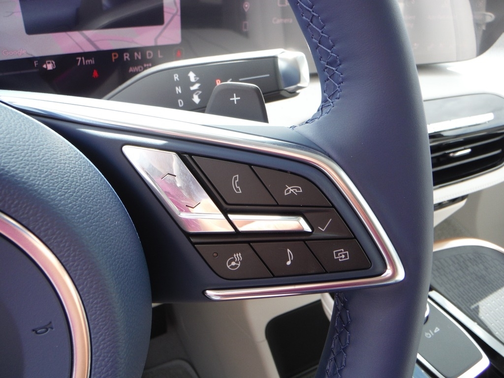 2026 Buick Enclave image 39