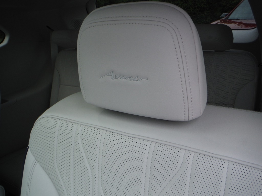 2026 Buick Enclave image 48