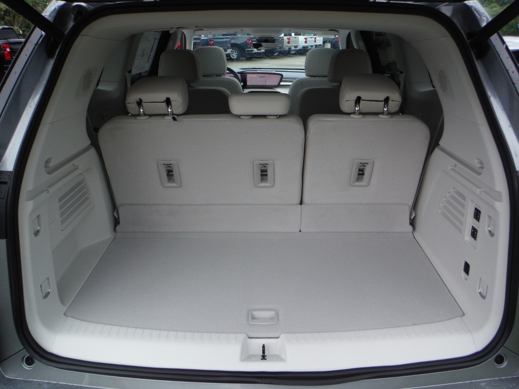 2026 Buick Enclave image 50
