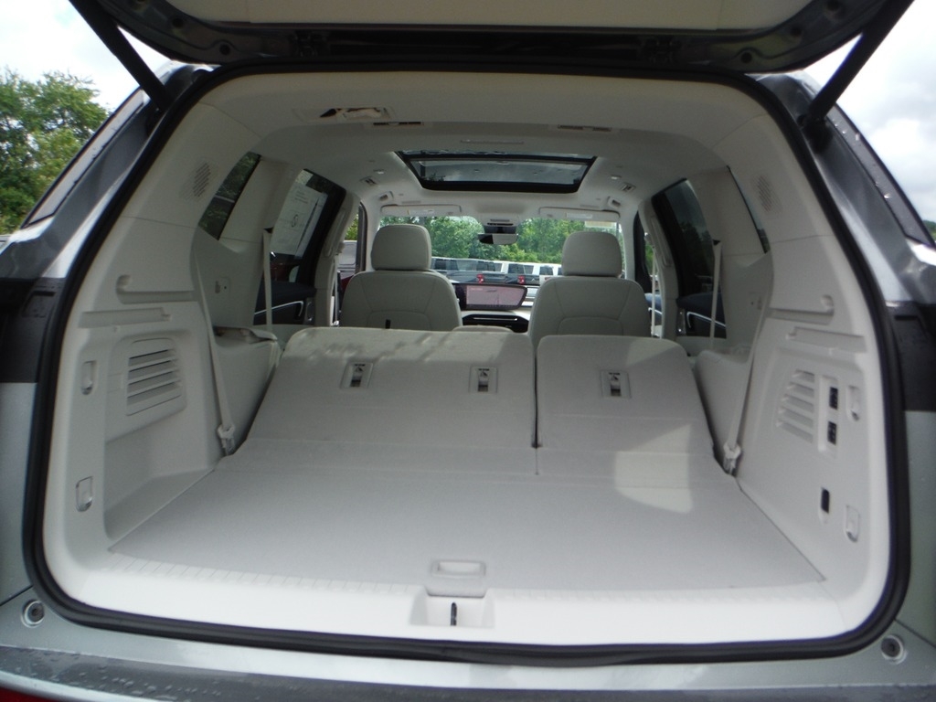 2026 Buick Enclave image 51