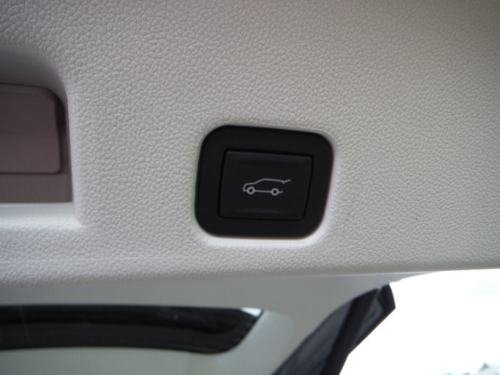 2026 Buick Enclave image 52