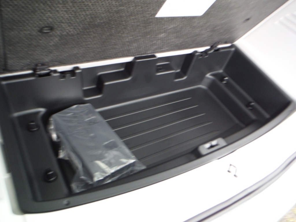 2026 Buick Enclave image 54