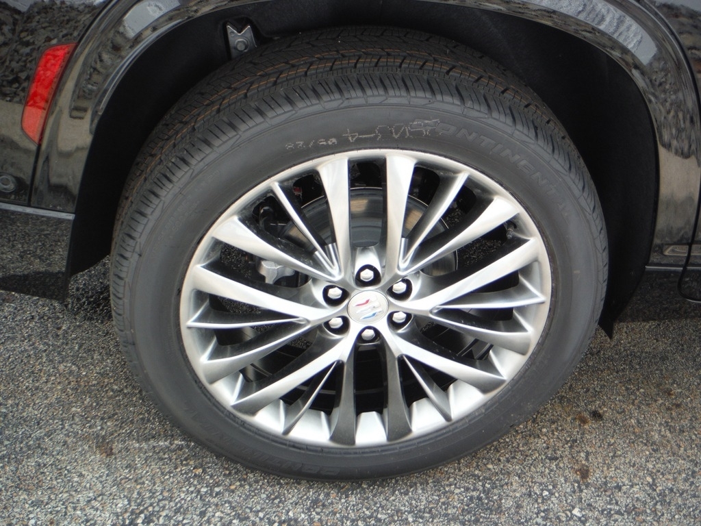 2026 Buick Enclave image 9