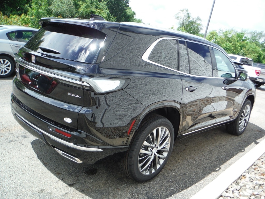 2026 Buick Enclave image 10