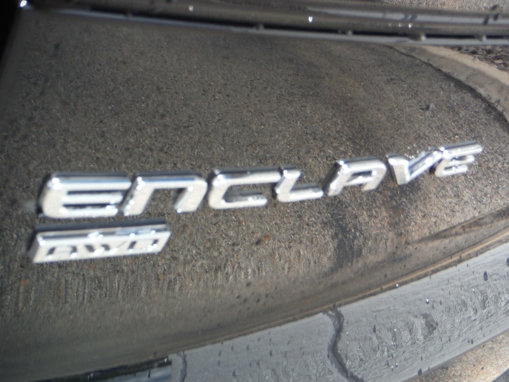 2026 Buick Enclave image 13
