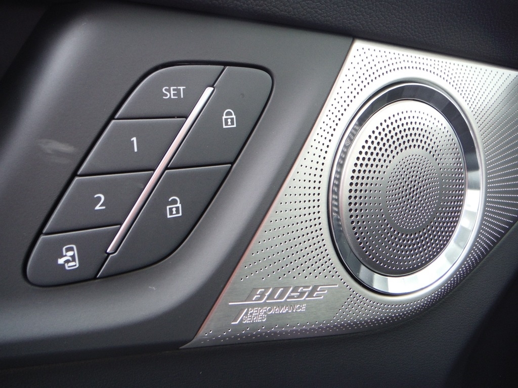 2026 Buick Enclave image 17