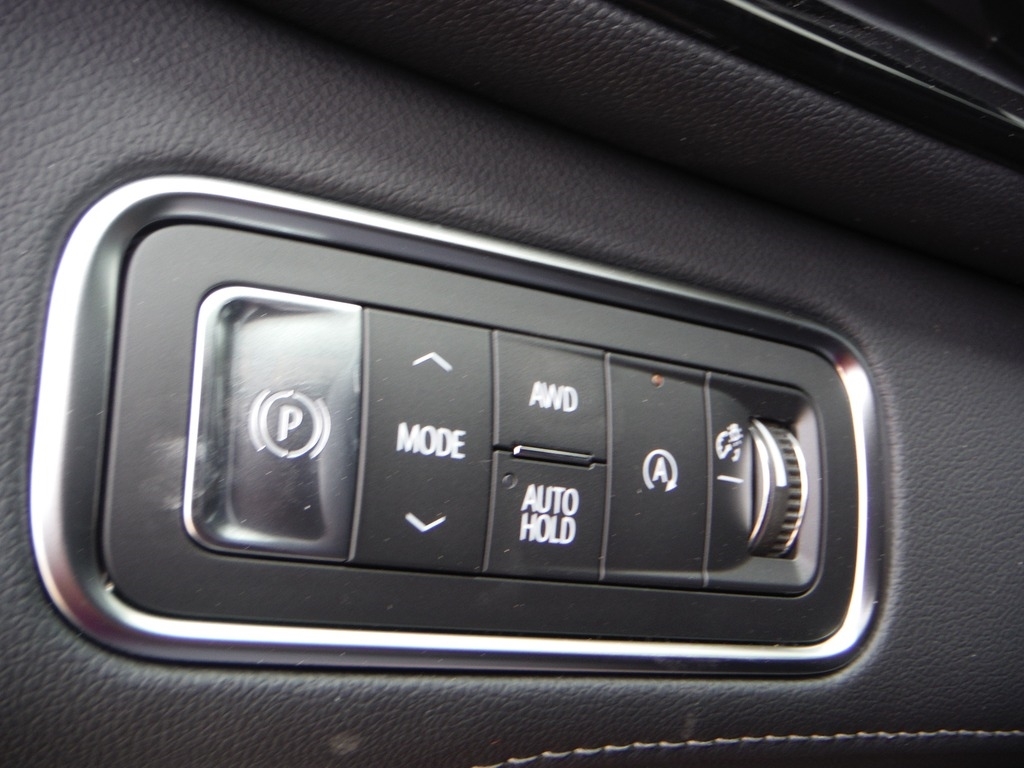 2026 Buick Enclave image 19