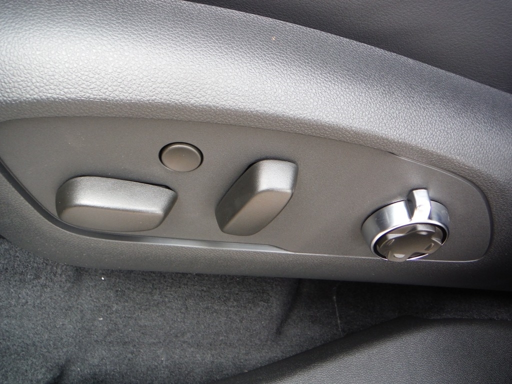 2026 Buick Enclave image 22
