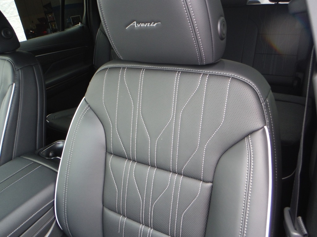 2026 Buick Enclave image 24