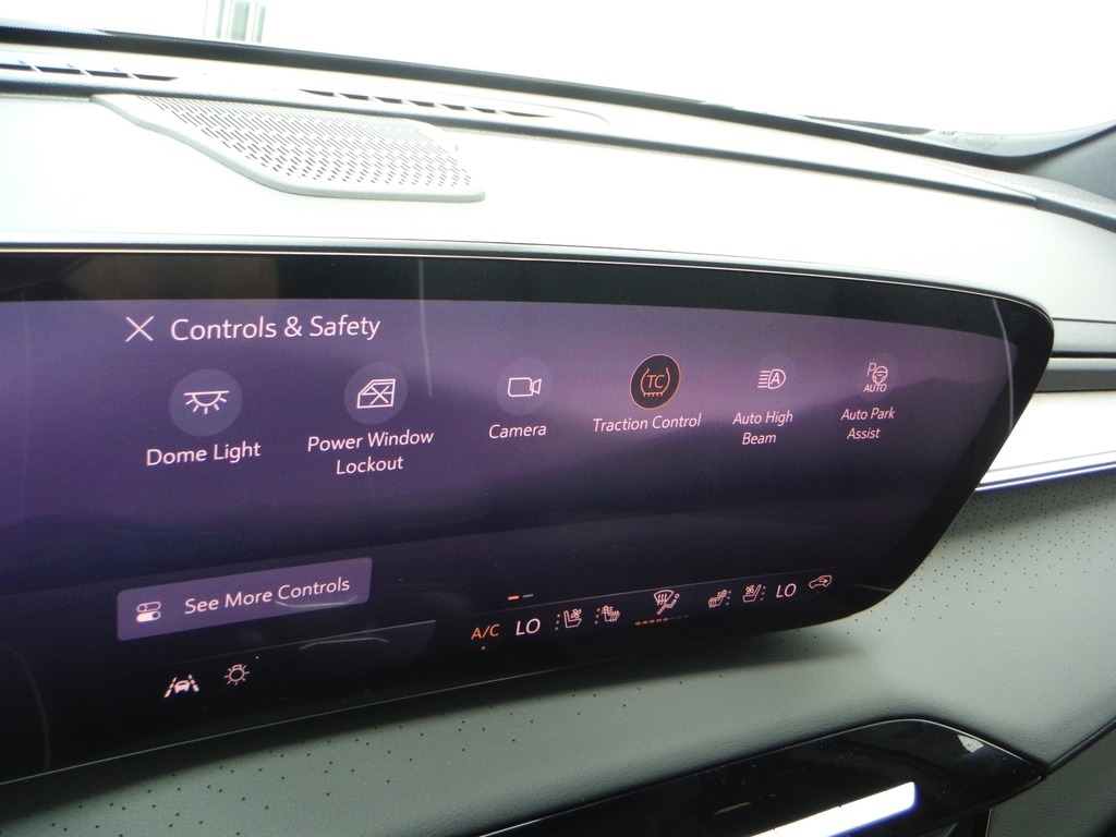 2026 Buick Enclave image 35