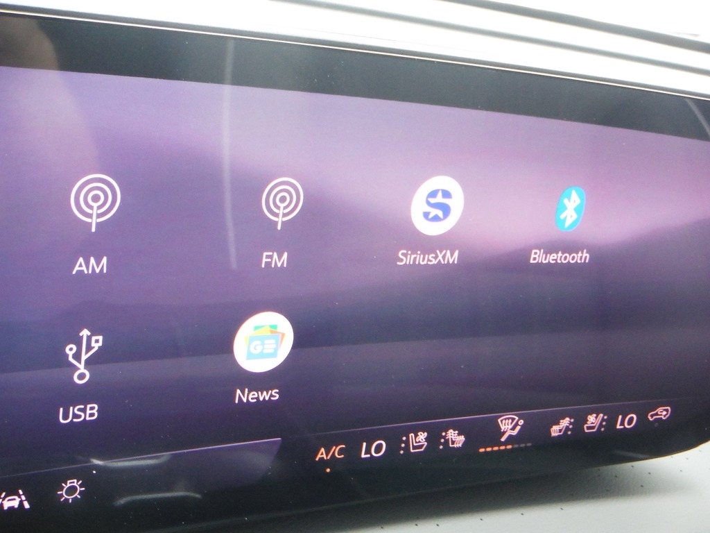 2026 Buick Enclave image 36