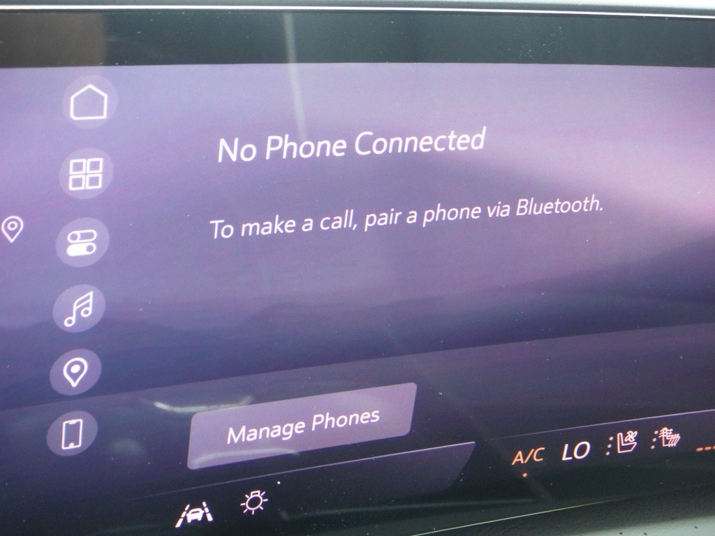 2026 Buick Enclave image 38