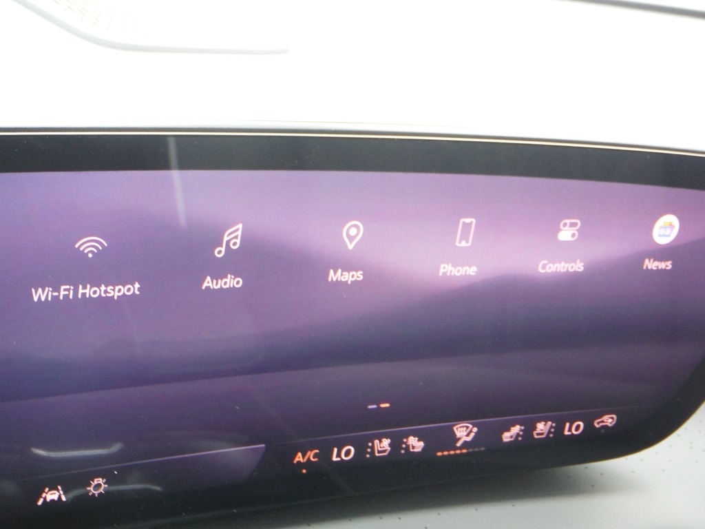 2026 Buick Enclave image 39