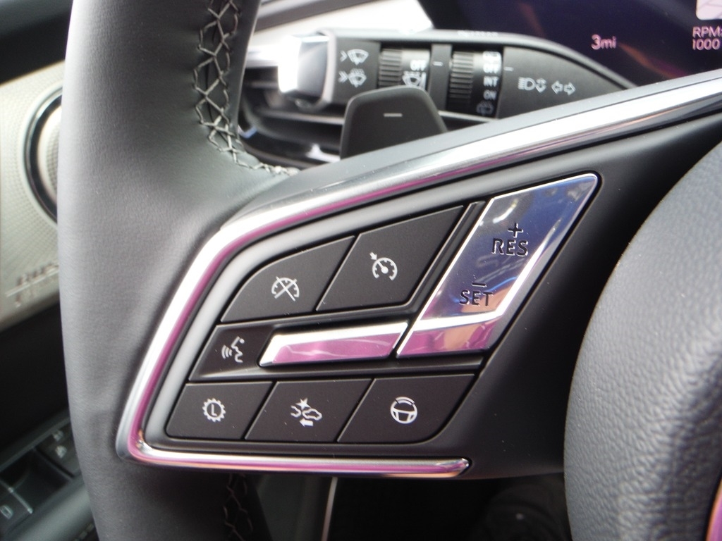 2026 Buick Enclave image 48