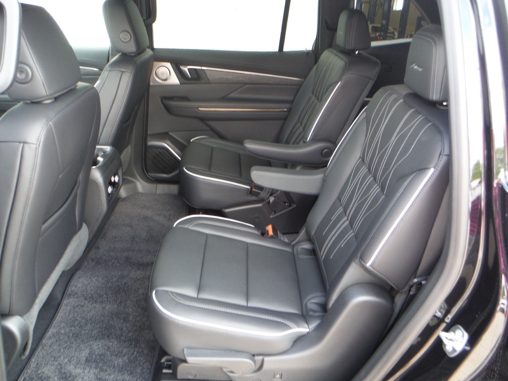 2026 Buick Enclave image 53