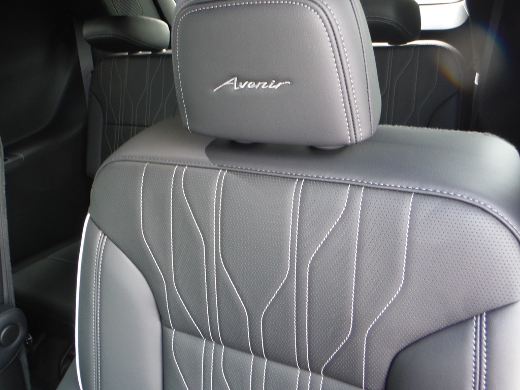 2026 Buick Enclave image 54