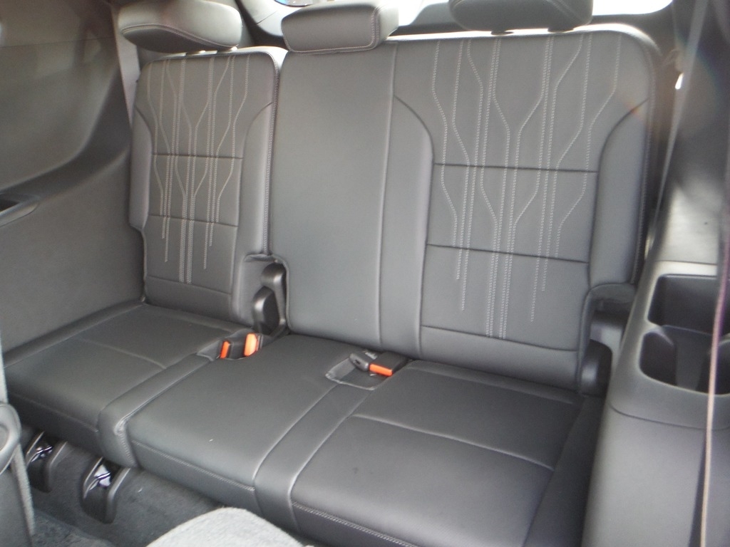 2026 Buick Enclave image 57