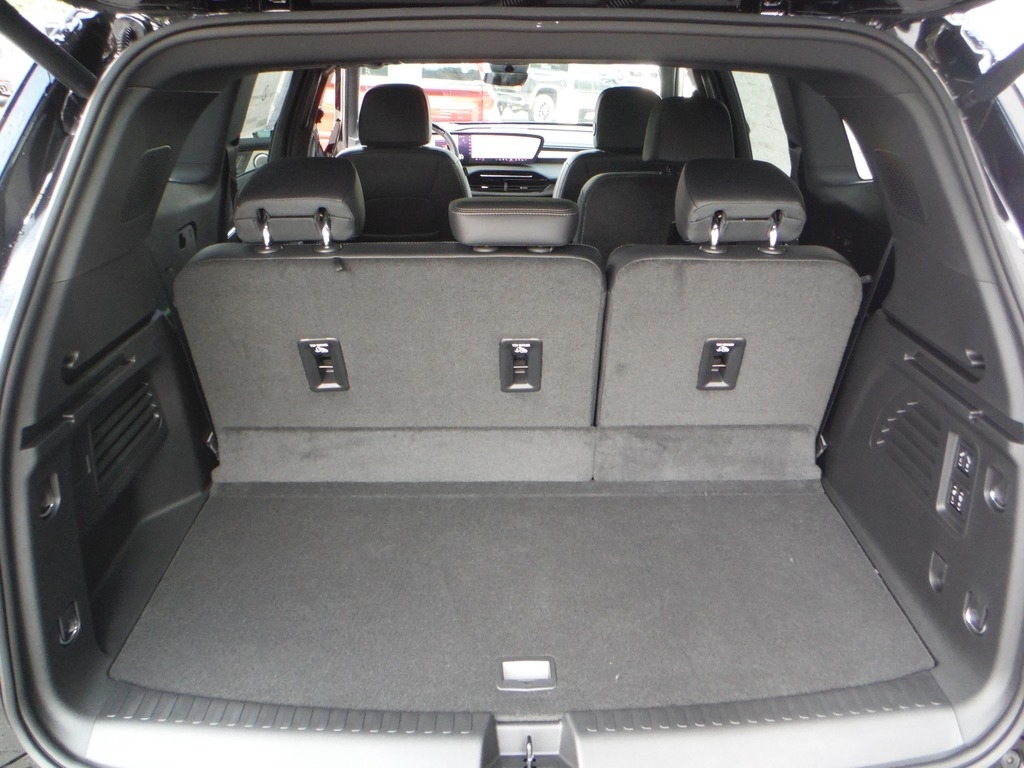 2026 Buick Enclave image 58