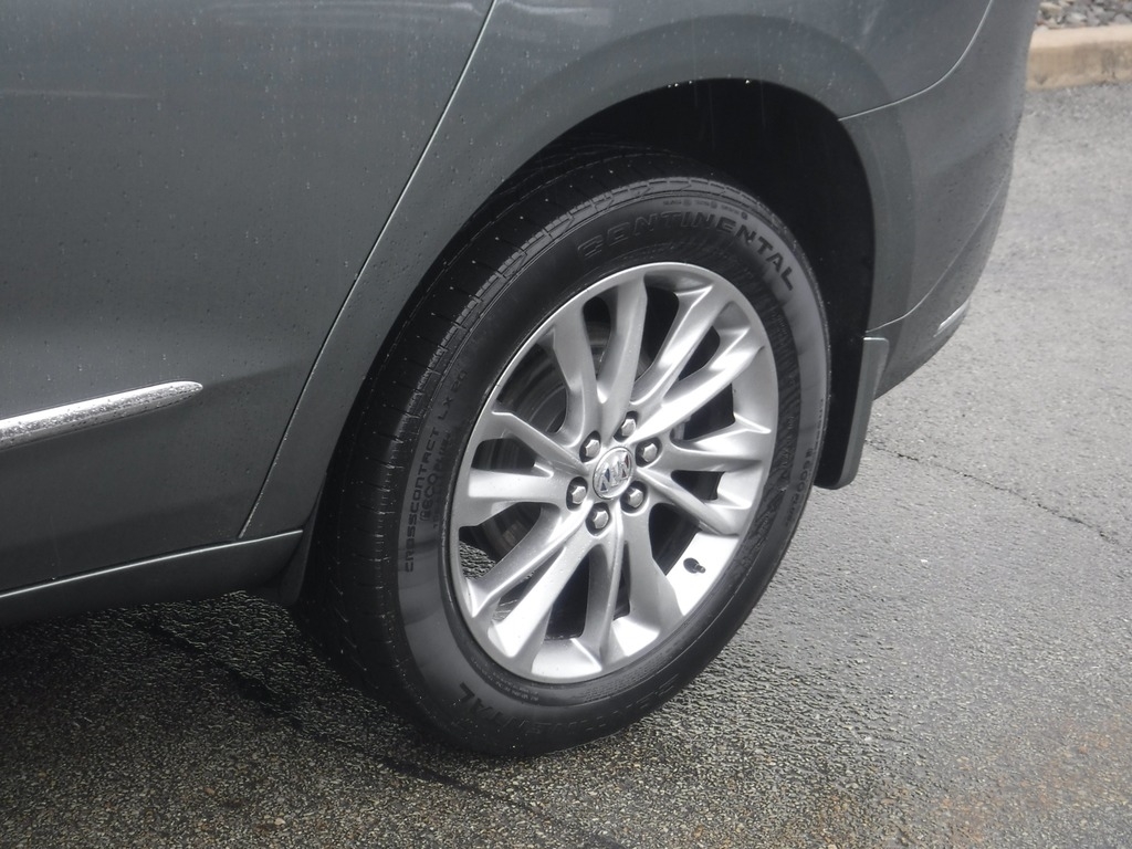 2023 Buick Enclave image 4