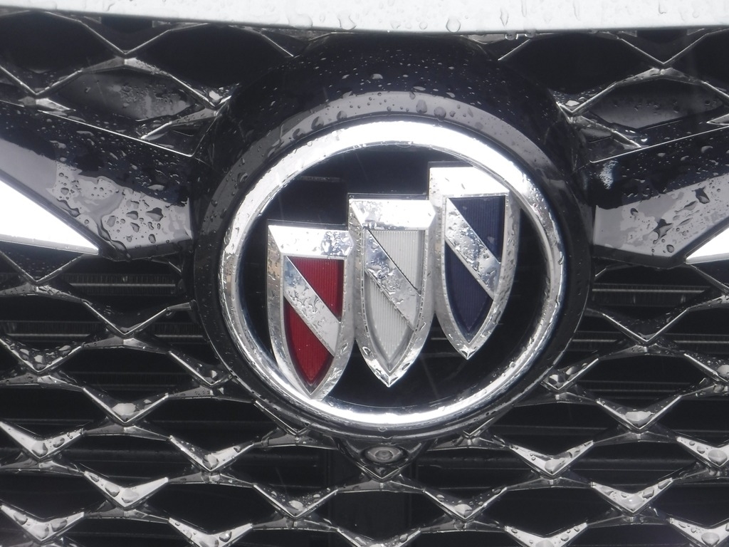 2023 Buick Enclave image 7