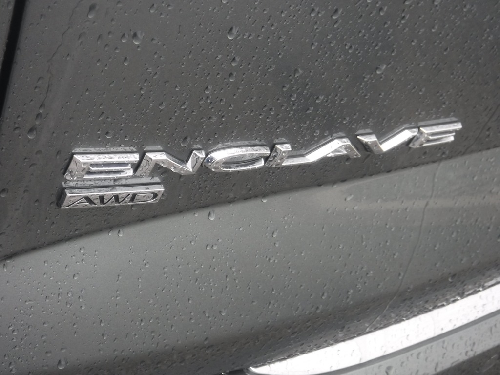 2023 Buick Enclave image 13