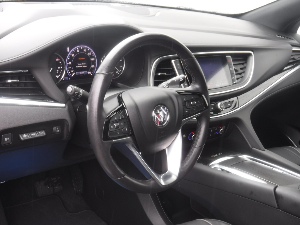 2023 Buick Enclave image 21