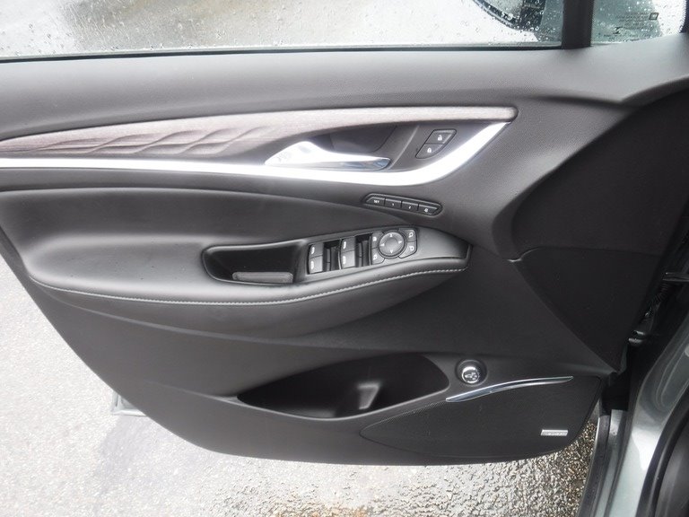 2023 Buick Enclave image 22