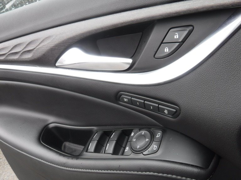 2023 Buick Enclave image 23