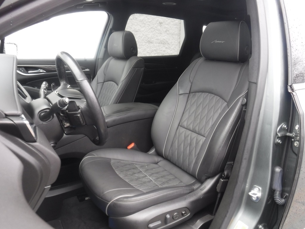 2023 Buick Enclave image 26